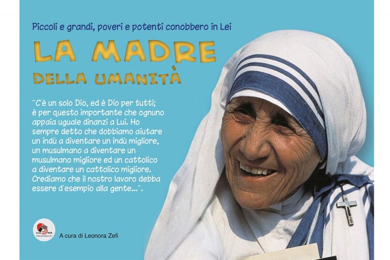 Madre Teresa – ACDAIT TEUTA